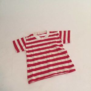 Vintage Single Stitch Toddler Tee